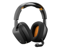 Glorious GHS Wireless InfinitePlay Czarne - 1571020 - zdjęcie 3